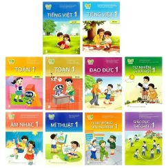 Kết nối tri thức