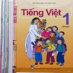 Chương trình cũ