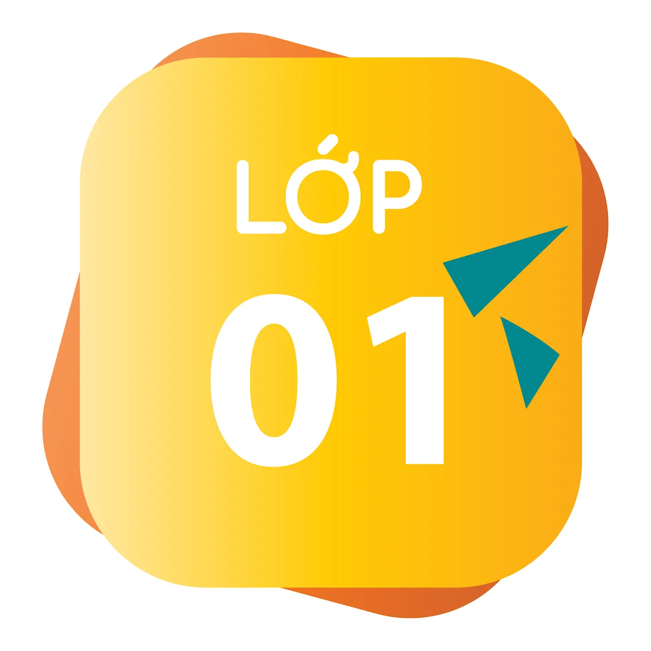icon lớp 1