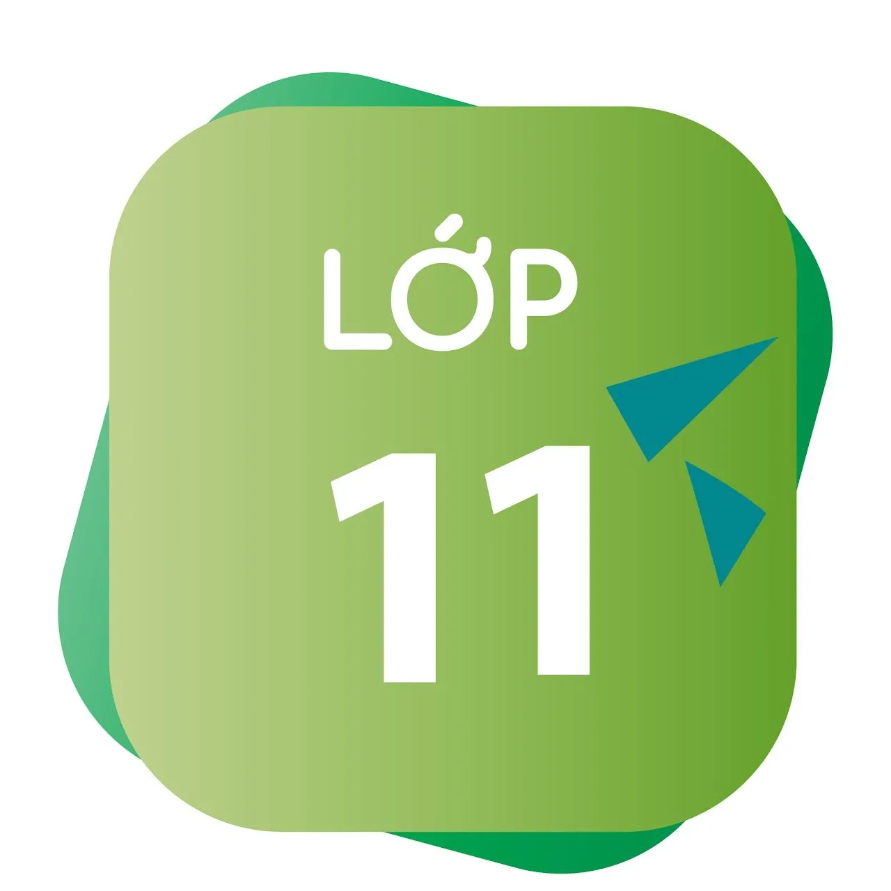 icon lớp 11