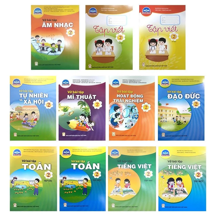 Chân trời sáng tạo