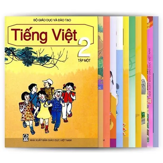 Chương trình cũ