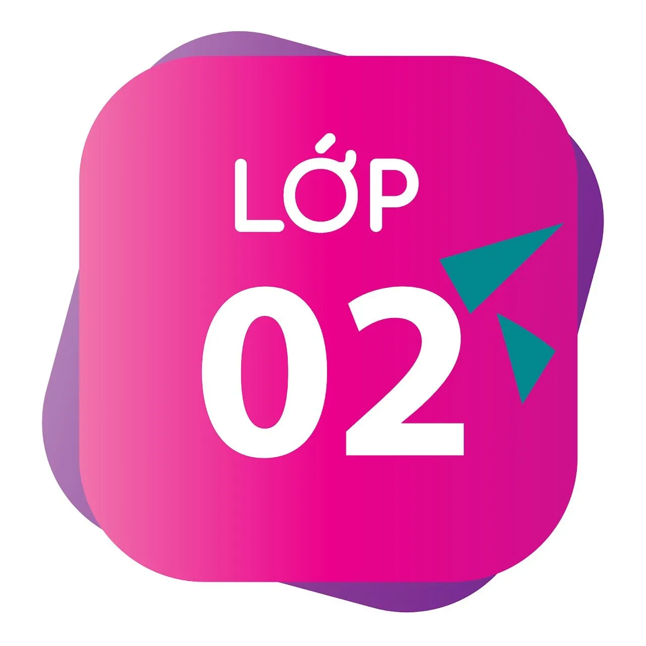 lớp 2