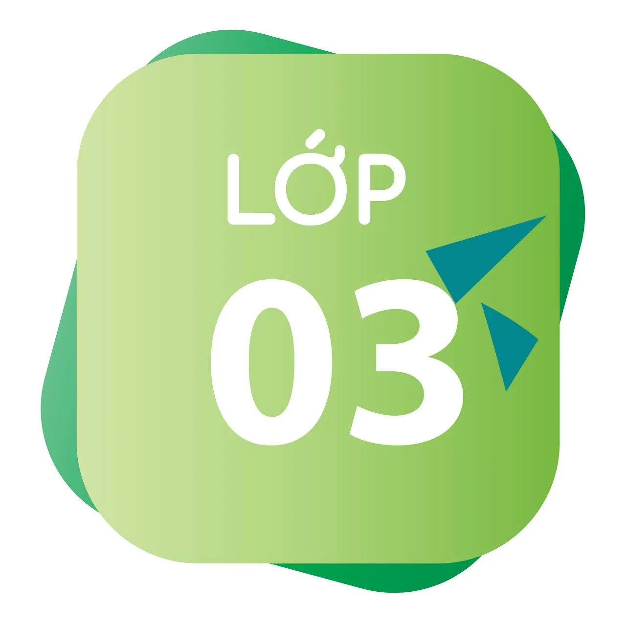 lớp 3