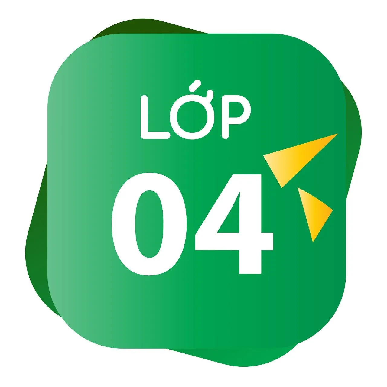 lớp 4