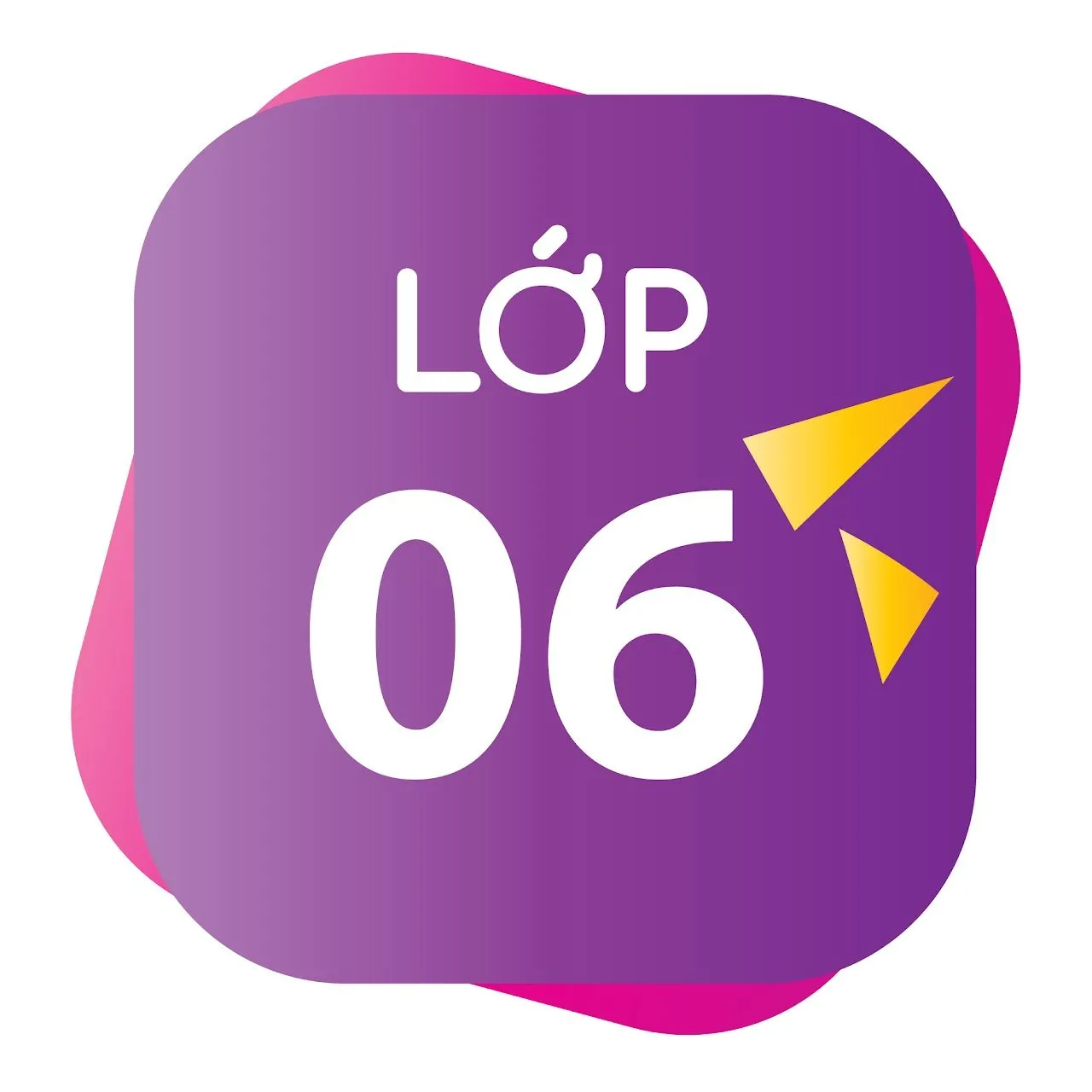 lớp 6
