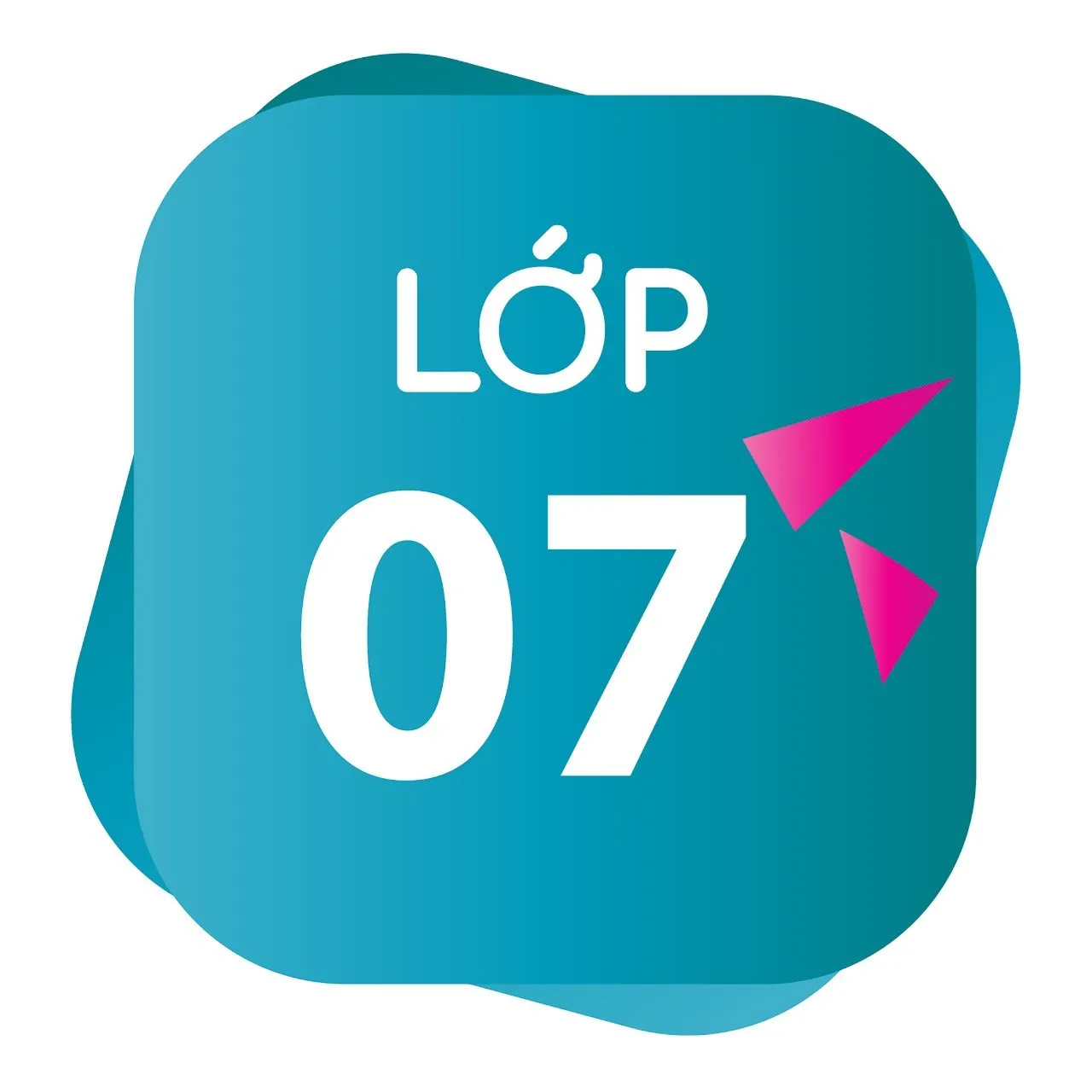 icon lớp 7