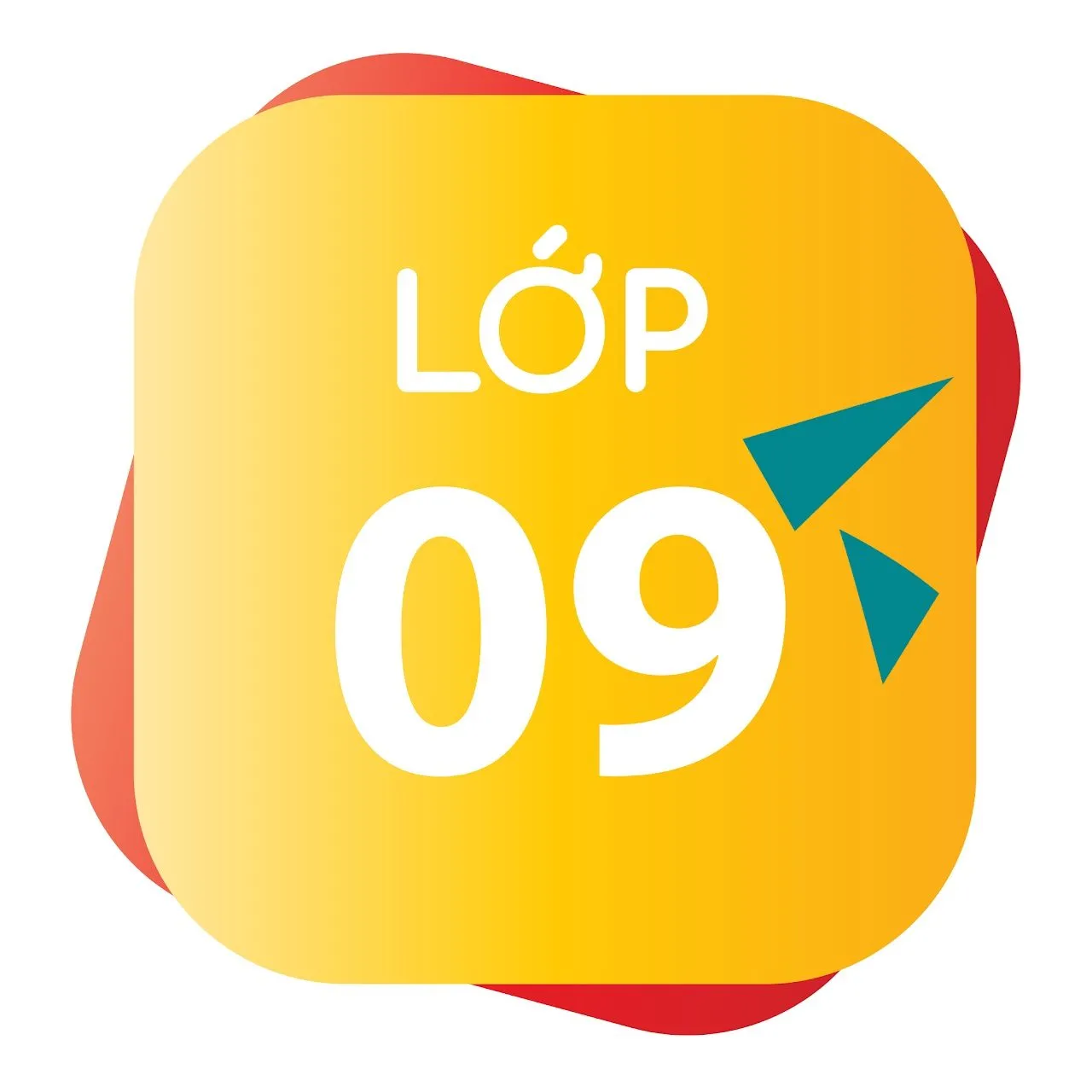 icon lớp 9