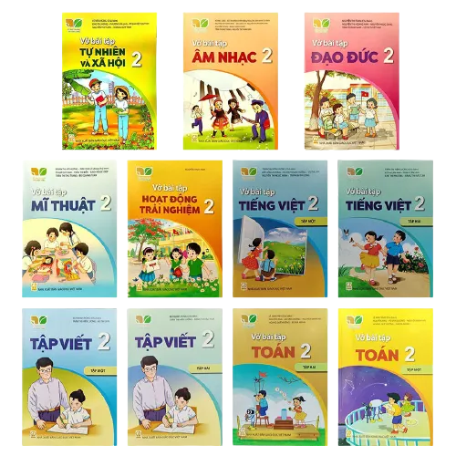 Kết nối tri thức với cuộc sống