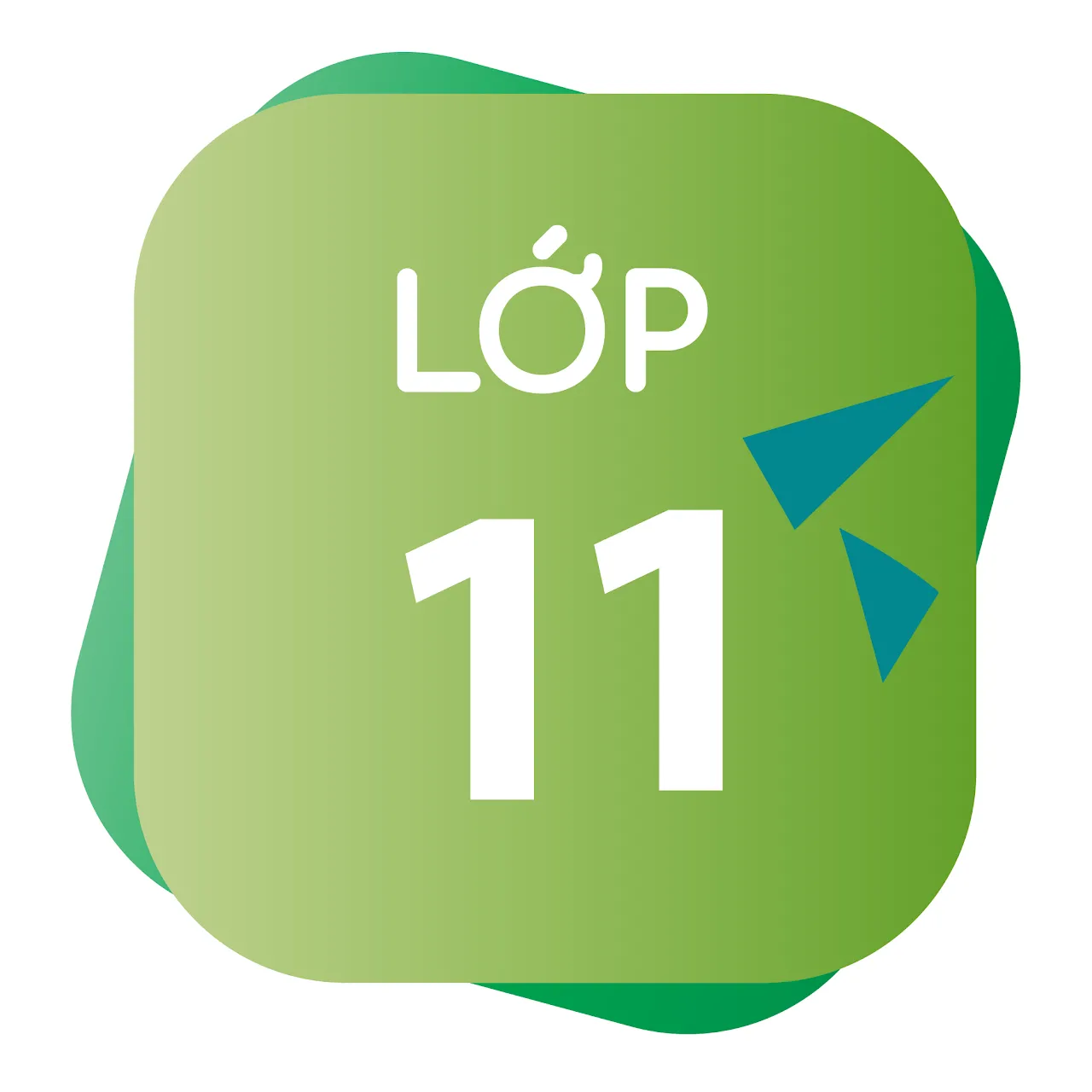 icon sách giáo khoa lớp 11
