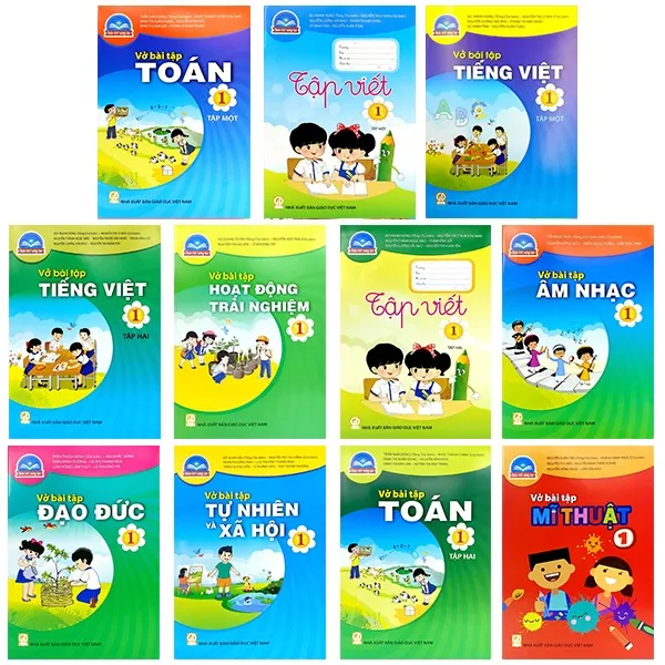 Chân Trời Sáng Tạo