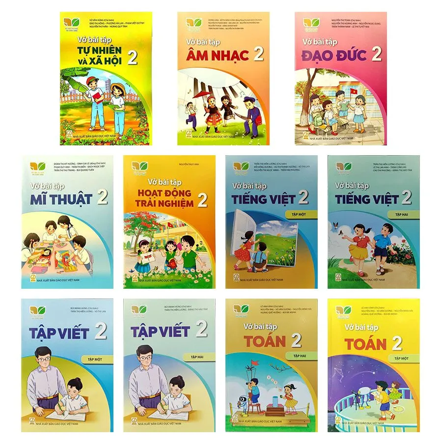 KẾT NỐI TRI THỨC VỚI CUỘC SỐNG