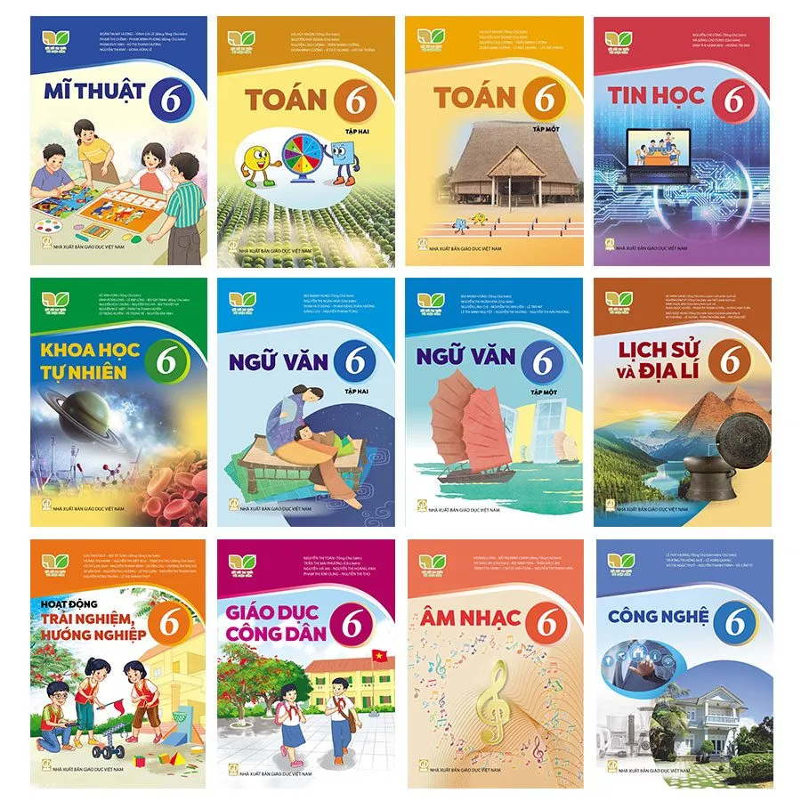 Kết nối tri thức